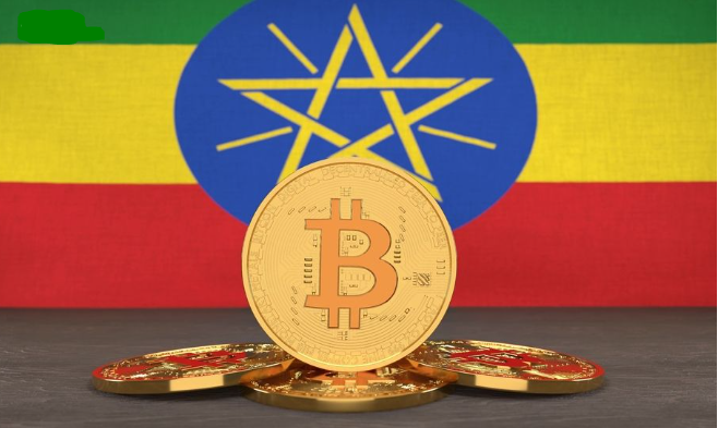 bitcoin for Ethiopia